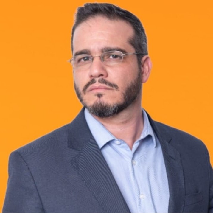 Foto de perfil do agente Alex Carreira